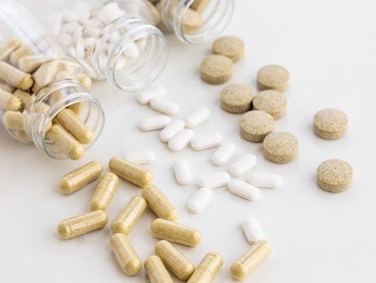 How To Choose Enzyme Supplements